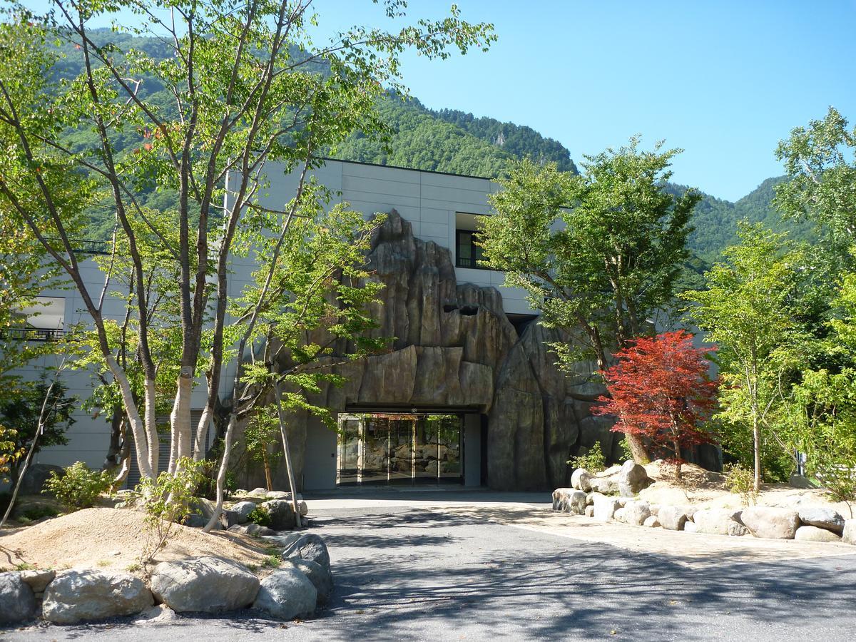 Nakao Kogen Hotel Kazaguruma Takayama  Exterior foto