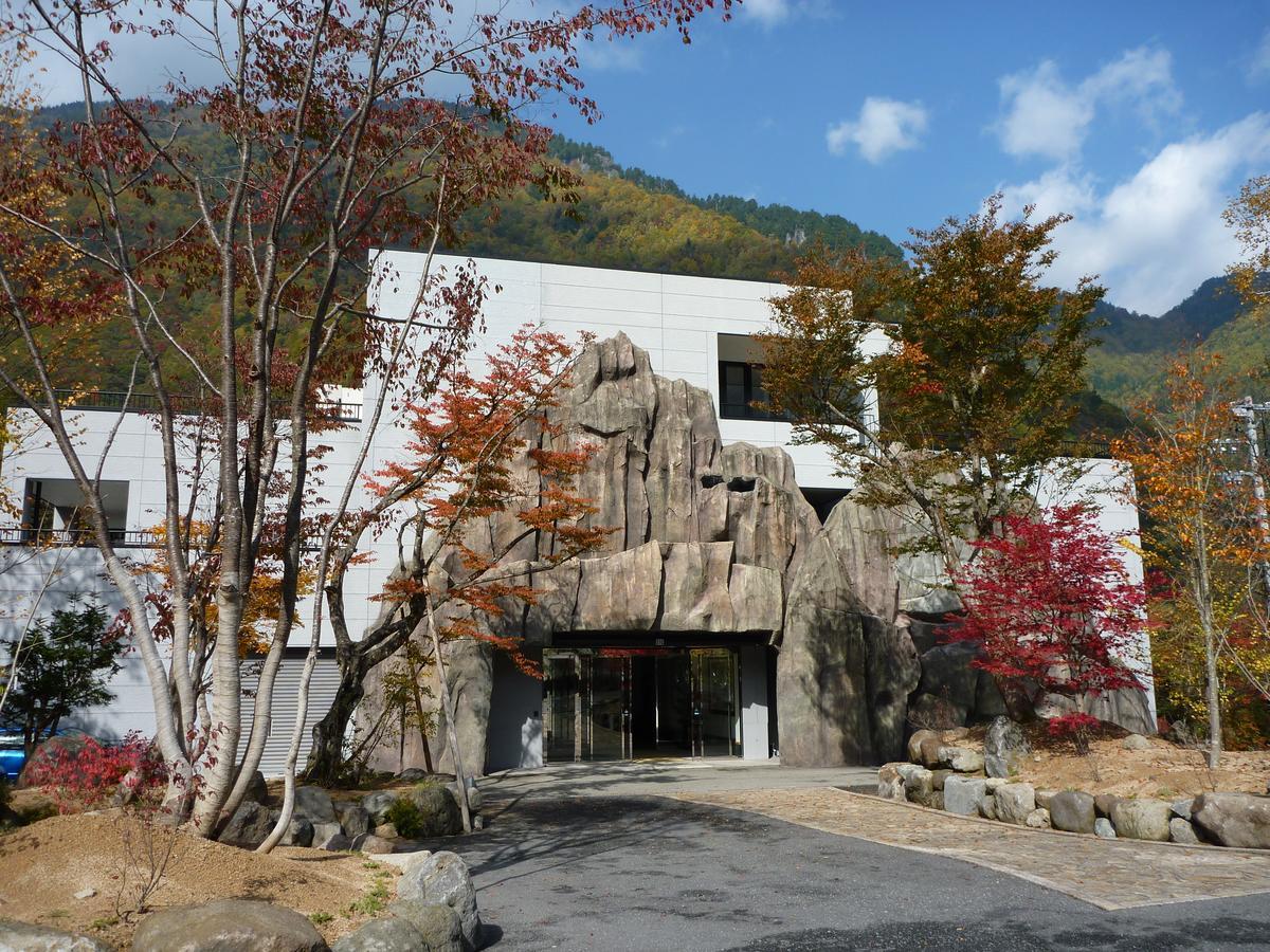 Nakao Kogen Hotel Kazaguruma Takayama  Exterior foto